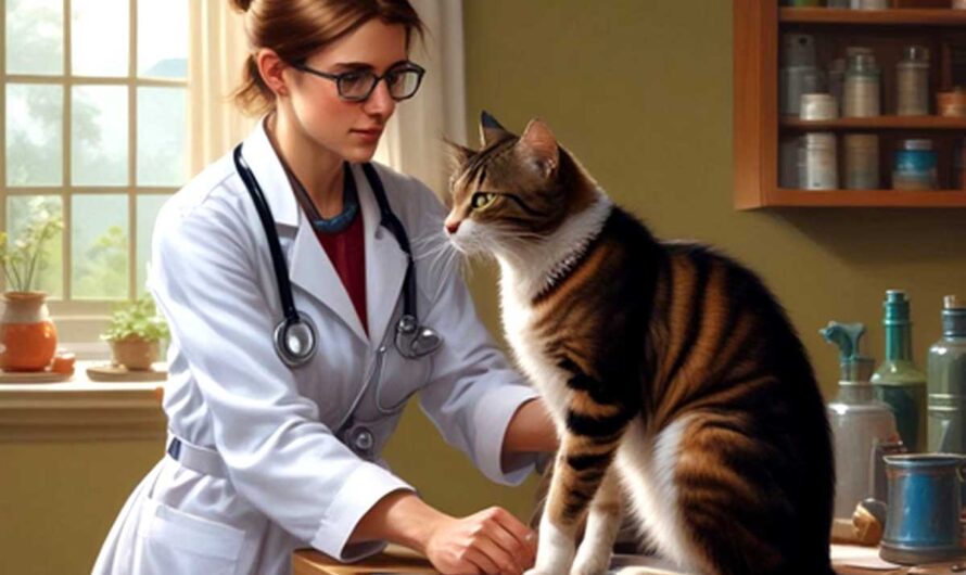 15 Cat Behaviors To Worry About: How To Positively Respond